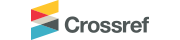 Crossref logo