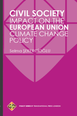 Civil Society Impact on the European Union Climate Change Policy