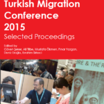 Turkish Migration Conference 2015 Proceedings