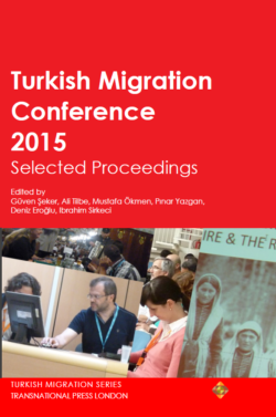 Turkish Migration Conference 2015 Proceedings