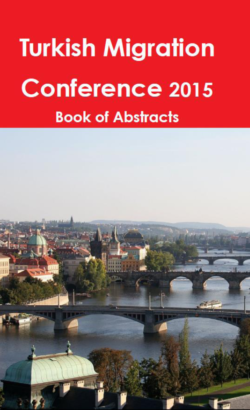 Turkish Migration Conference 2015 Abstracts