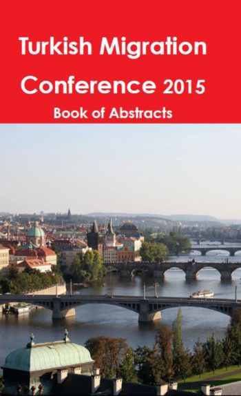 Turkish Migration Conference 2015 Abstracts