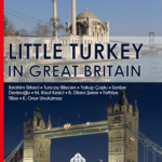 Little Turkey in Great Britain