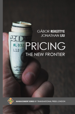 Pricing – The New Frontier