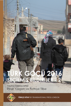 Türk Göçü 2016