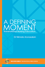 A Defining Moment: Transnational Nursing Education