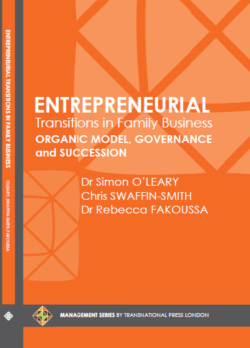 Entrepreneurial Transitions in Family Business