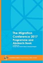 The Migration Conference 2017 Abstracts