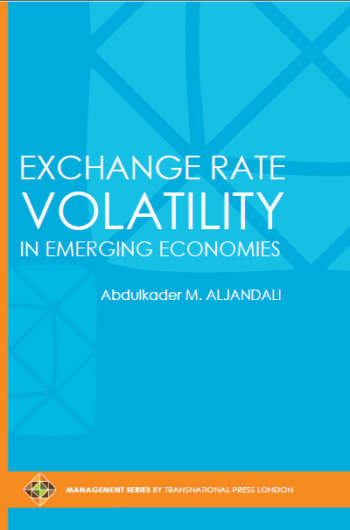 Exchange Rate Volatility in Emerging Economies