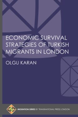 Economic Survival Strategies