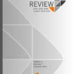Remittances Review – Vol 1 No 1