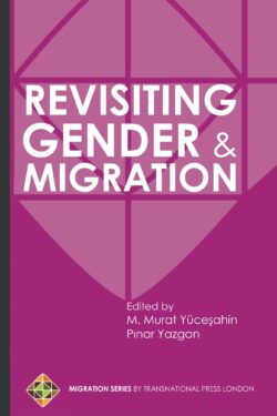 Revisiting Gender and Migration (Hardcover)