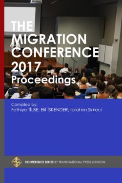 The Migration Conference 2017