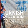 Turkish Migration 2016 Papers