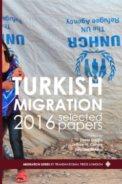 Turkish Migration 2016