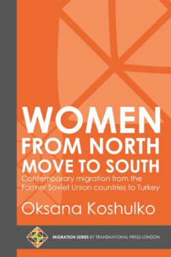 Women from North Move to South