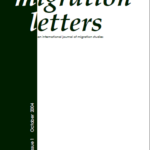Migration Letters – Vol 1 No 1