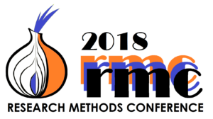 RMC2018 Logo