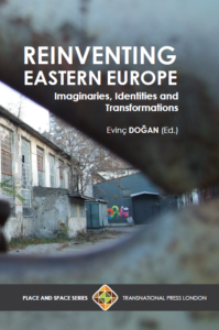 Reinventing Eastern Europe