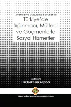 Sığınmacı, Mülteci ve Göçmenlerle Sosyal Hizmetler