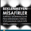 Beklenmeyen Misafirler Cover