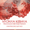 Nyonya Kebaya