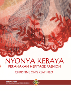 Nyonya Kebaya