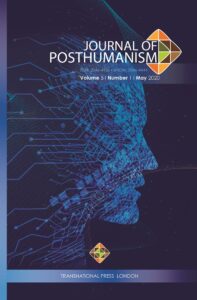 Journal of Posthumanism