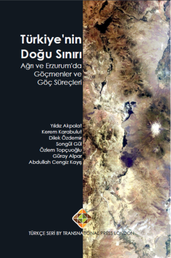 Dogu Siniri by Yildiz Akpolat et al.