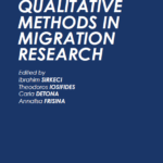Reader in Qualitative Methods in Migration Research