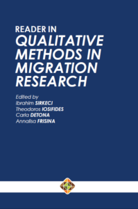 Reader in Qualitative Methods in Migration Research