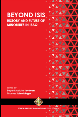 Beyond ISIS: History and Future of Religious Minorities in Iraq