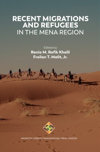 Rania M R Khalil MENA migrations