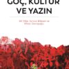 Göç Kültür Yazın