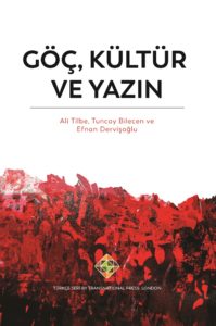 Göç Kültür Yazın