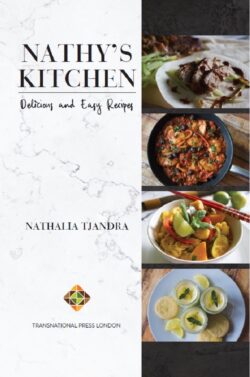 Nathy’s Kitchen, Delicious and Easy Recipes