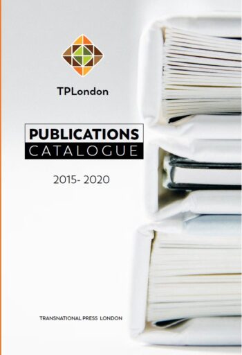 TPLondon Catalogue