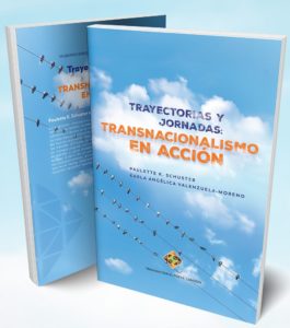 Trayectorias y jornadas: Transnacionalismo en acción