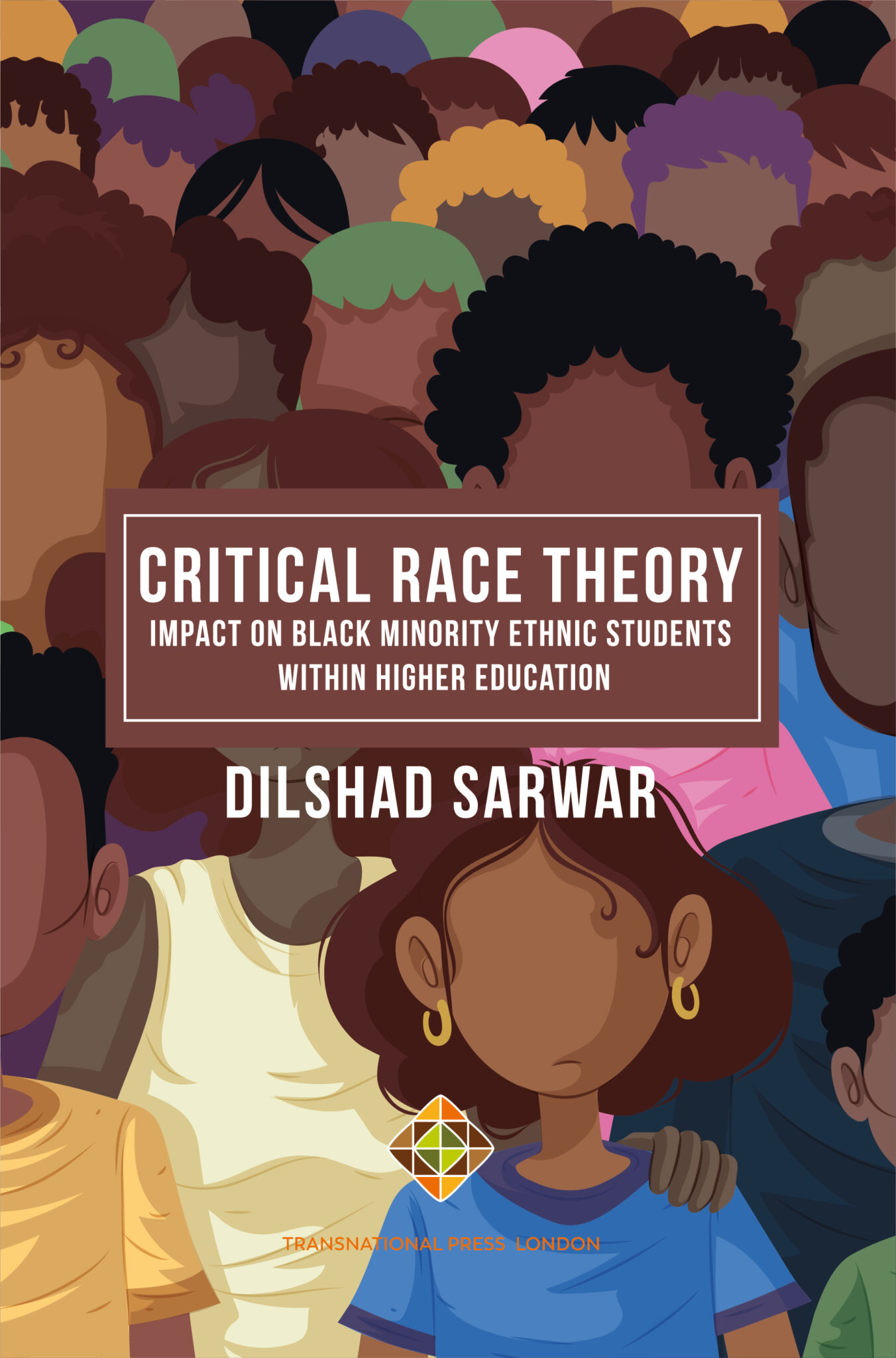 critical race theory phd