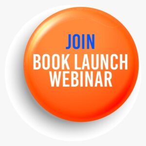 Book launch webinar button