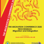 The Migration Conference 2020 Proceedings: Migration and Integration