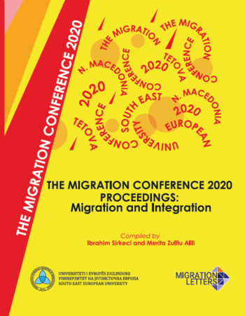 TMC2020 Proceedings Migration Integration
