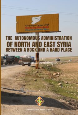 The Autonomous Administration of North and East Syria