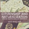 Citizenship and Naturalization Cover Photo by Francesca Tirico | https://unsplash.com/photos/zYx5rjk8dfU