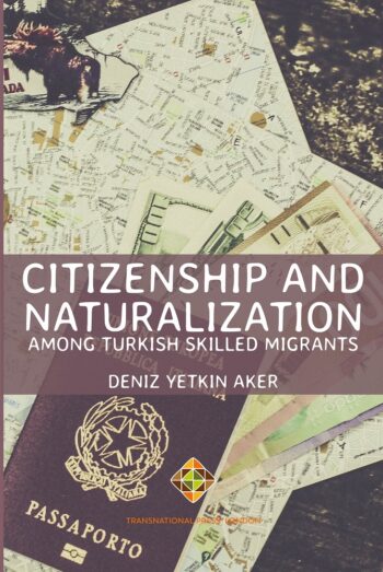 Citizenship and Naturalization Cover Photo by Francesca Tirico | https://unsplash.com/photos/zYx5rjk8dfU