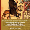 Petru Golban AngloSaxon Medieval English Literature