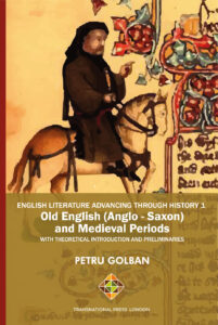 Petru Golban AngloSaxon Medieval English Literature
