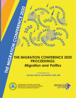 The Migration Conference 2020 Proceedings: Migration and Politics