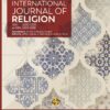 International Journal of Religion