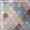 Simeon Magliveras - Immigration Policy and Agency